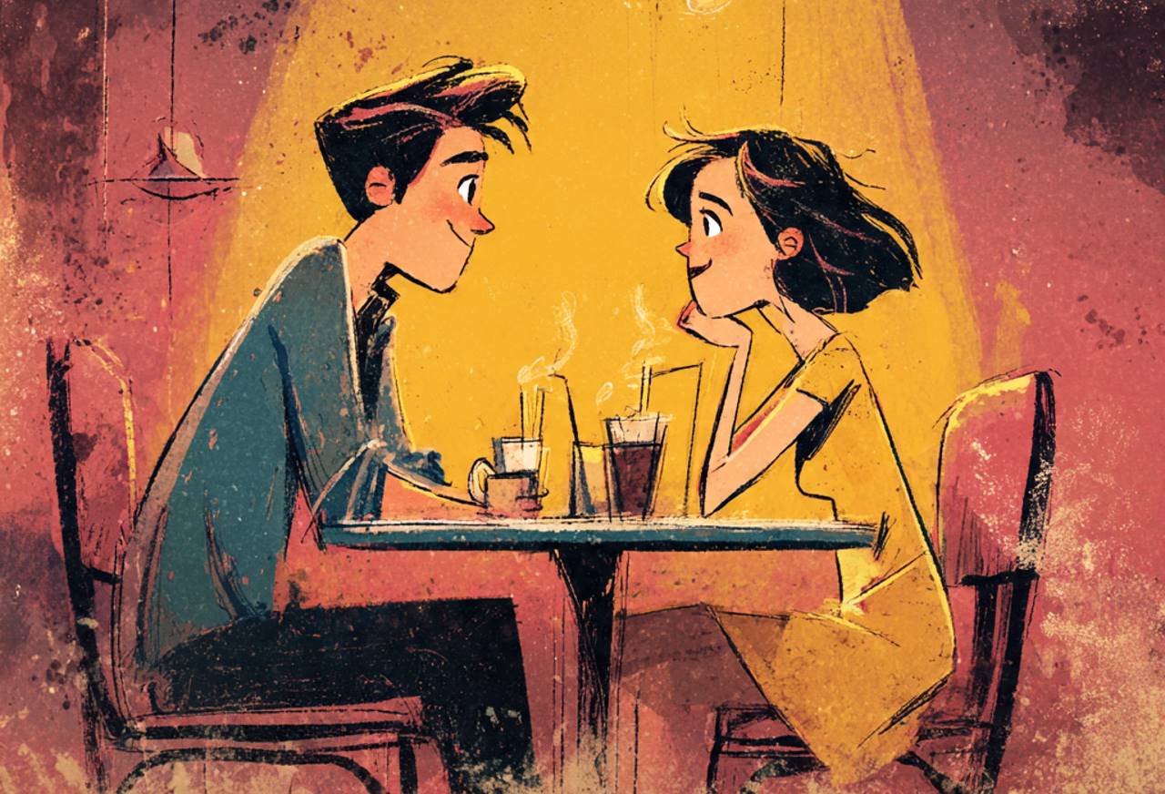 Apa yang Harus Dilakukan Saat First Date?