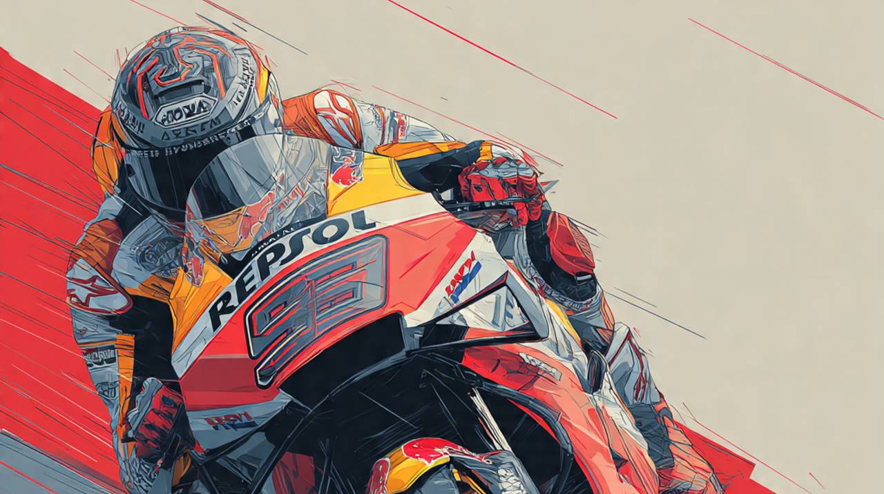 Apa Itu Wild Card di MotoGP