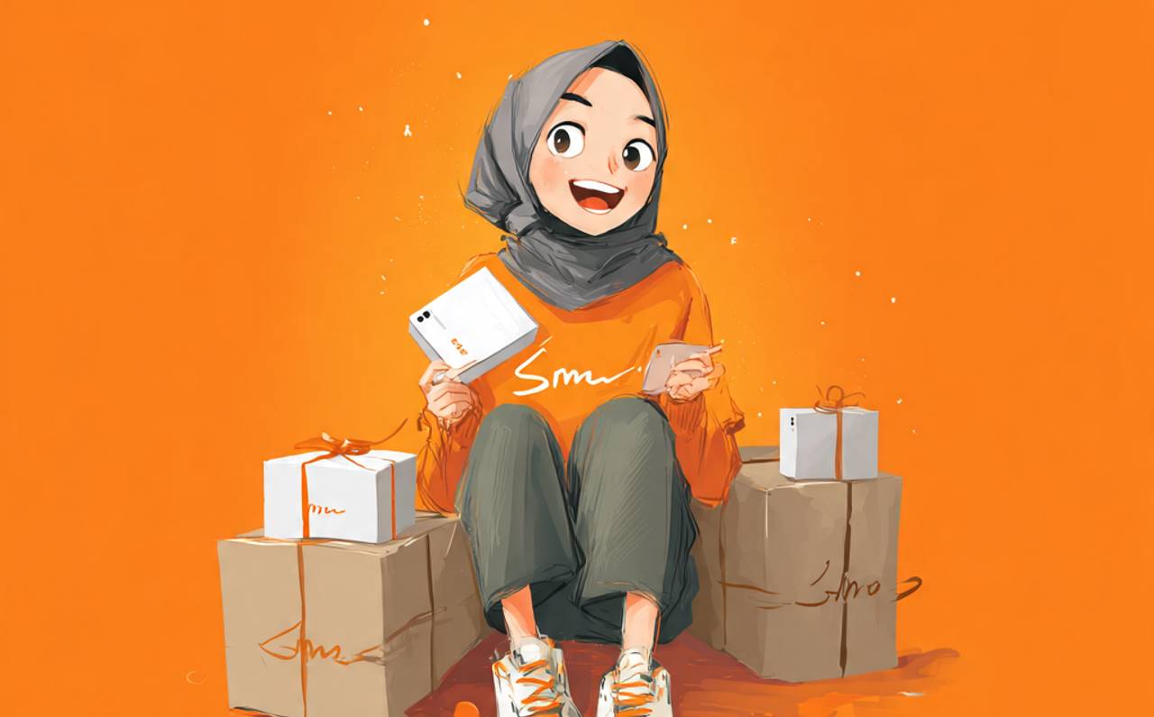 Risiko dan Modus Penipuan Berkedok Give Away