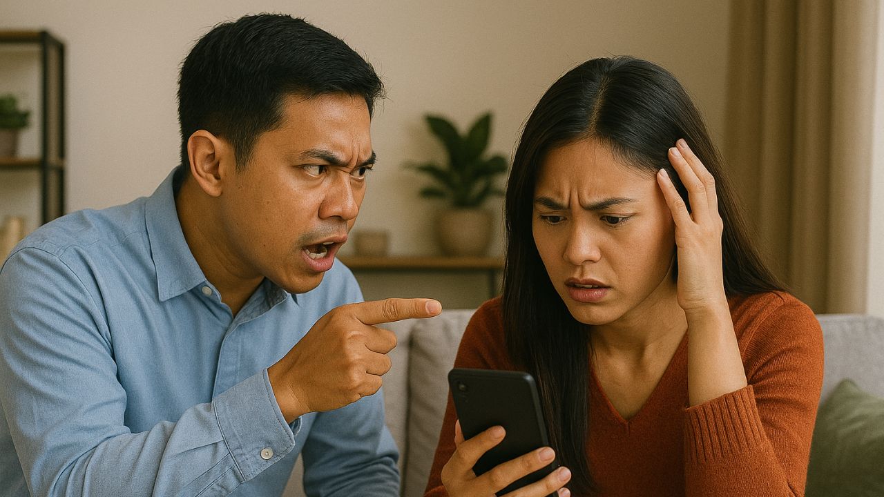 Apa Saja Ciri-Ciri Toxic Relationship