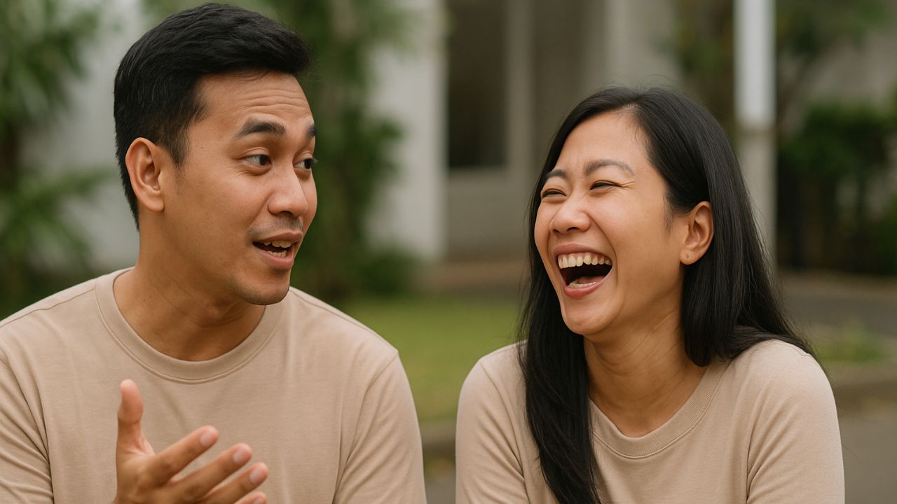 Apa Saja Tanda & Ciri Hubungan yang Sehat