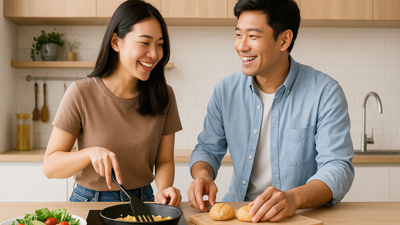 Bagaimana Cara Menerapkan Love Language dalam Hubungan