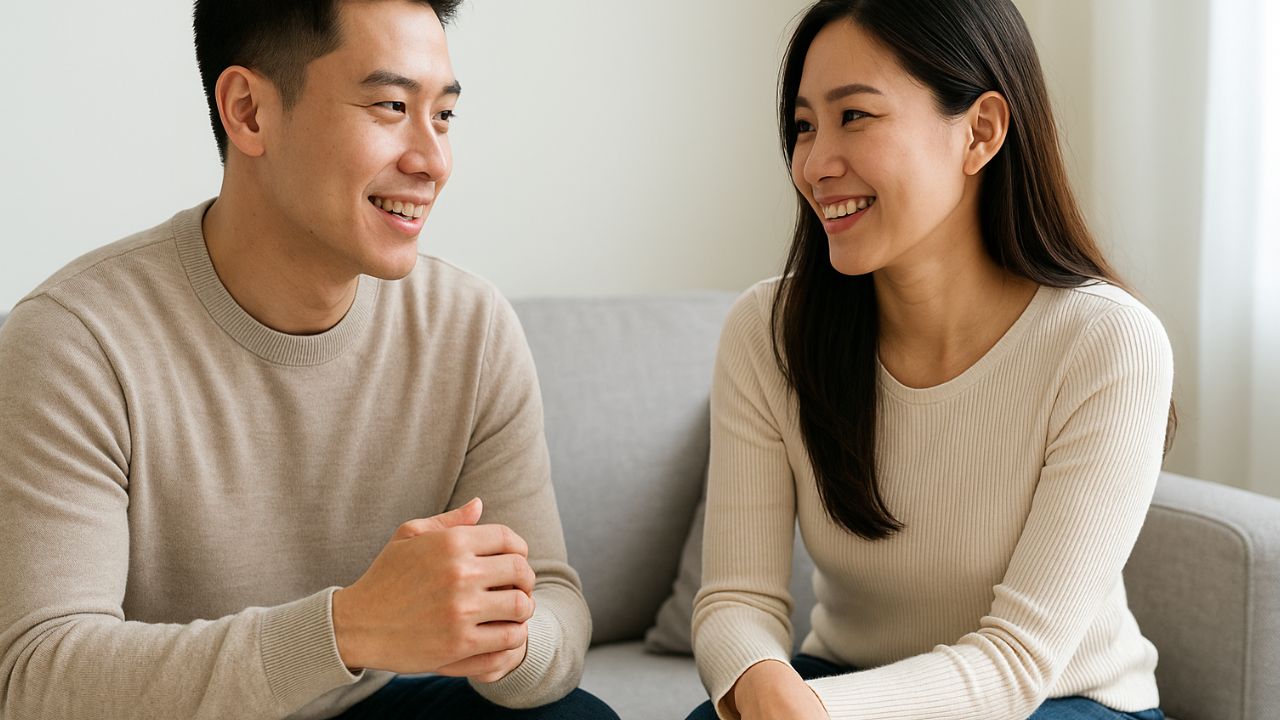 Bagaimana Cara Mengetahui Love Language Pasangan