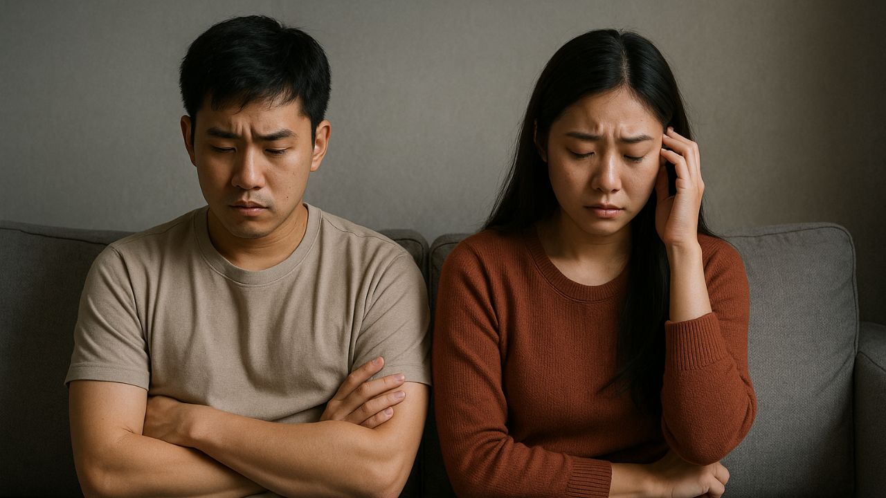 Bagaimana Cara Menghindari dan Keluar dari Toxic Relationship