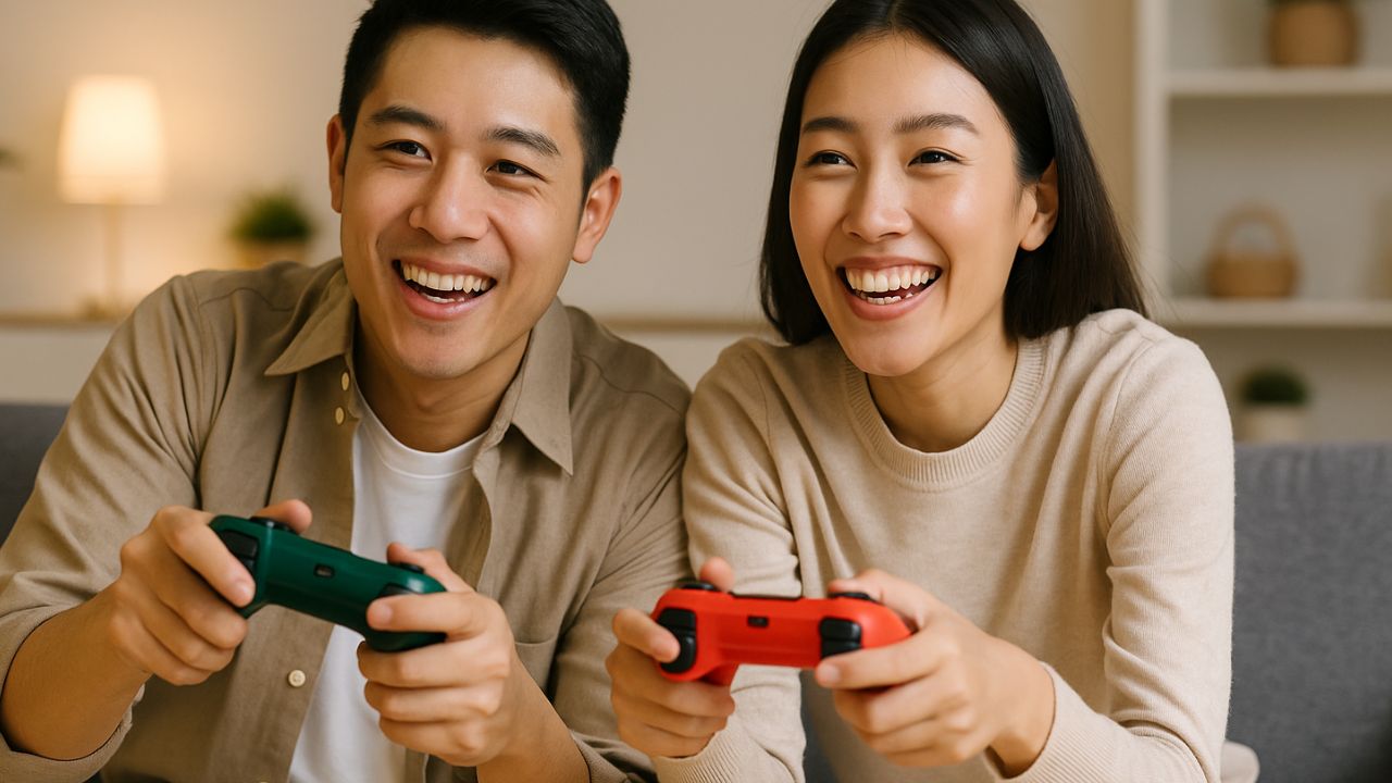 Bagaimana Cara Menjaga Hubungan Sehat