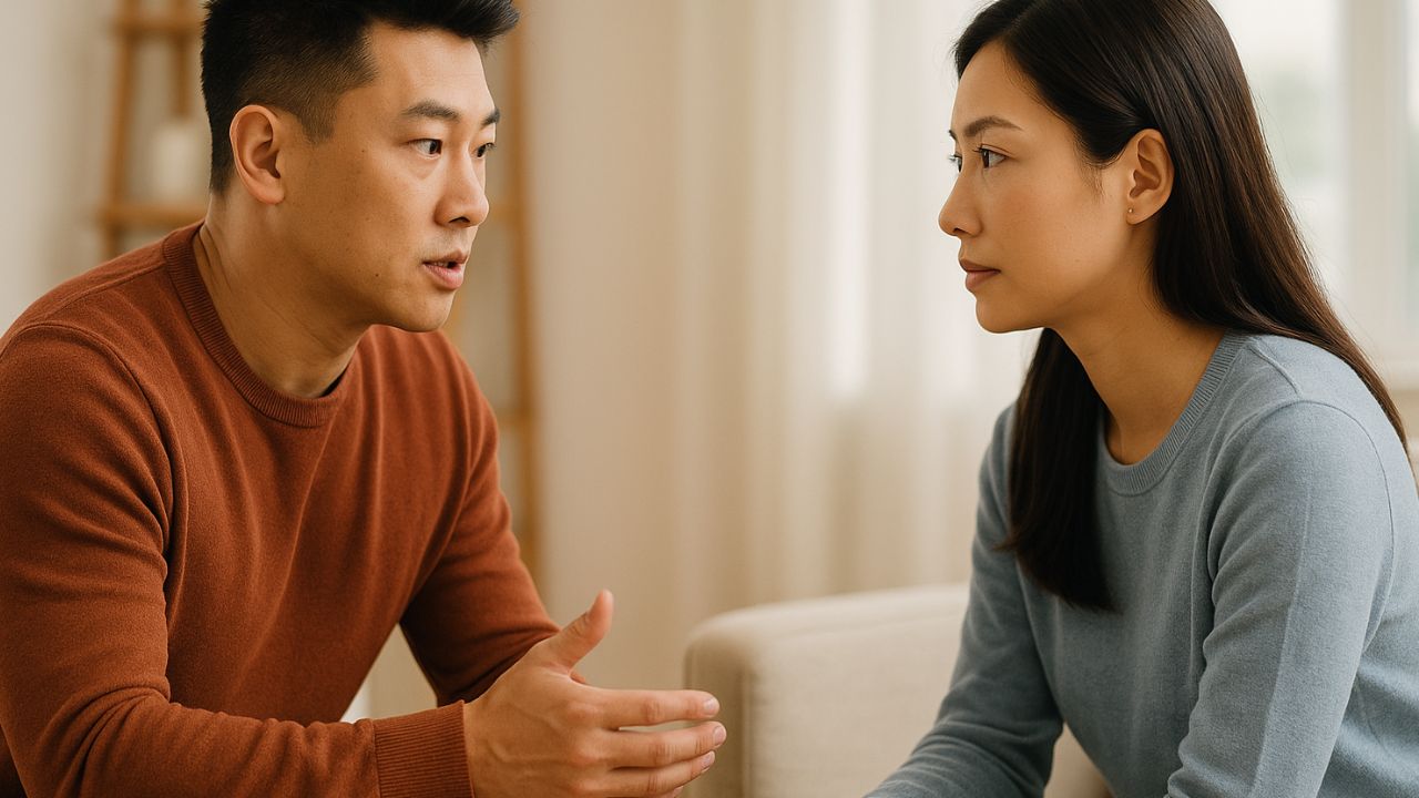Bagaimana Love Language Bisa Membantu Pertumbuhan Hubungan