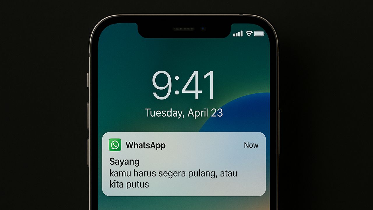 Bagaimana Toxic Relationship Mempengaruhi Batas Pribadi