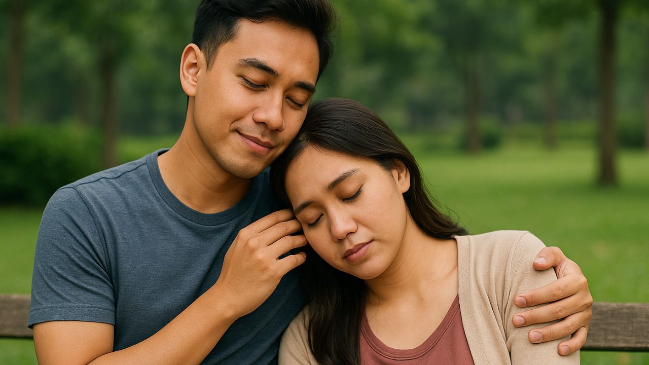 Bisakah Toxic Relationship Dipulihkan?