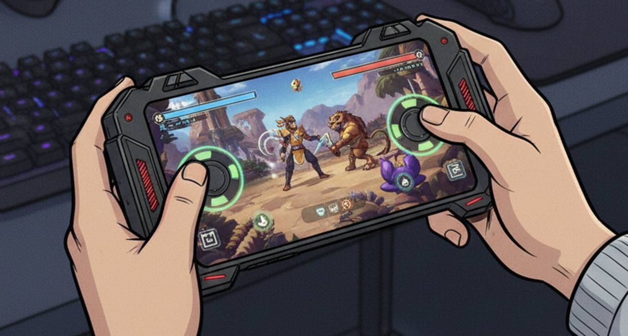 Faktor yang Membuat Gadget Disebut Spek Gahar