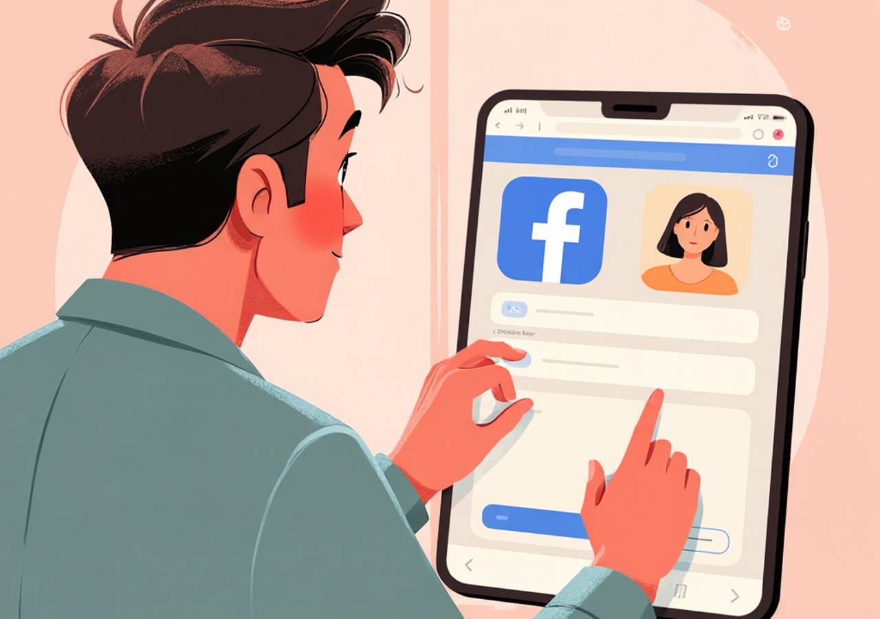 Fungsi Salam Interaksi untuk Akun FB Pro