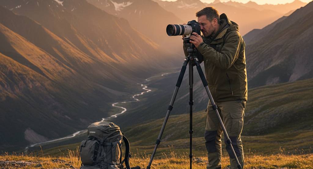 Jenis dan Cara Mengatur White Balance
