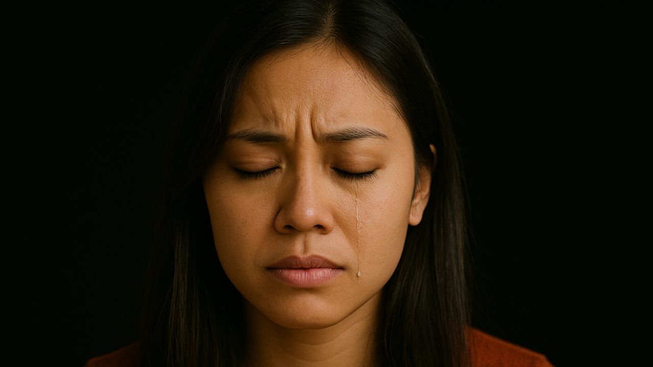 Mengapa Banyak Orang Tetap Bertahan dalam Toxic Relationship