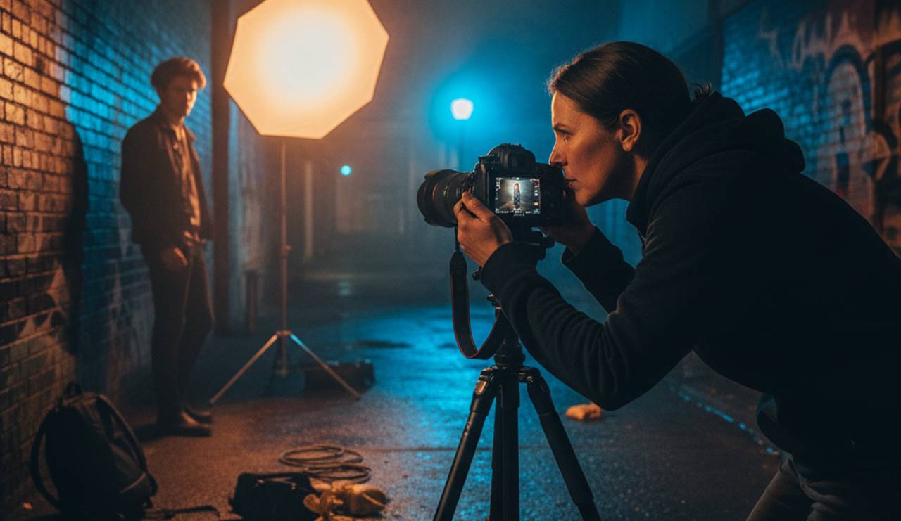 Pentingnya Pemahaman Metering Mode Bagi Fotografer