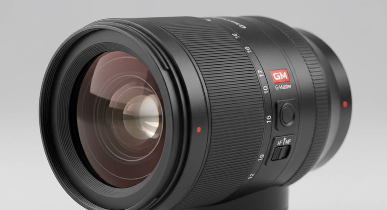Peran Bokeh dalam Foto dan Video