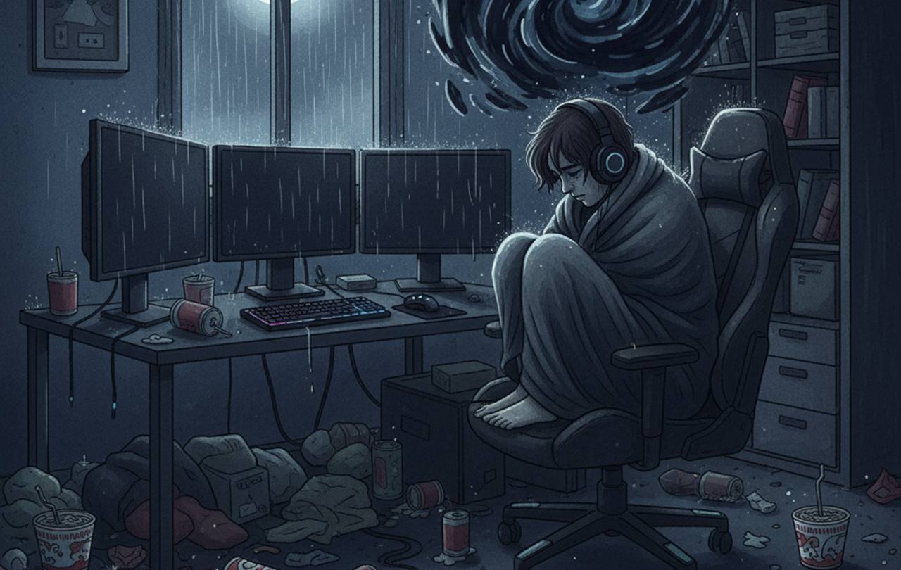 Perbedaan Bipolar dan Psikopat