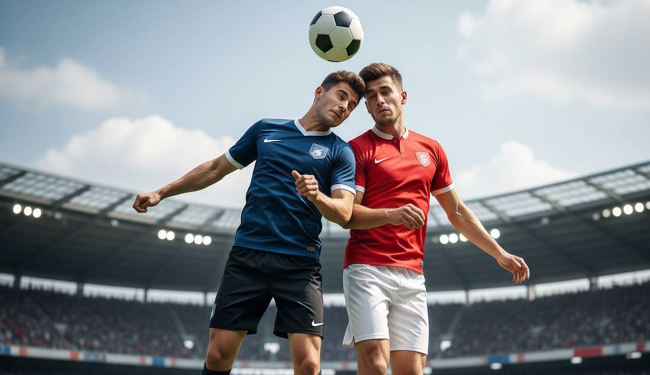 Posisi dan Peran Strategis dalam Sepak Bola Modern