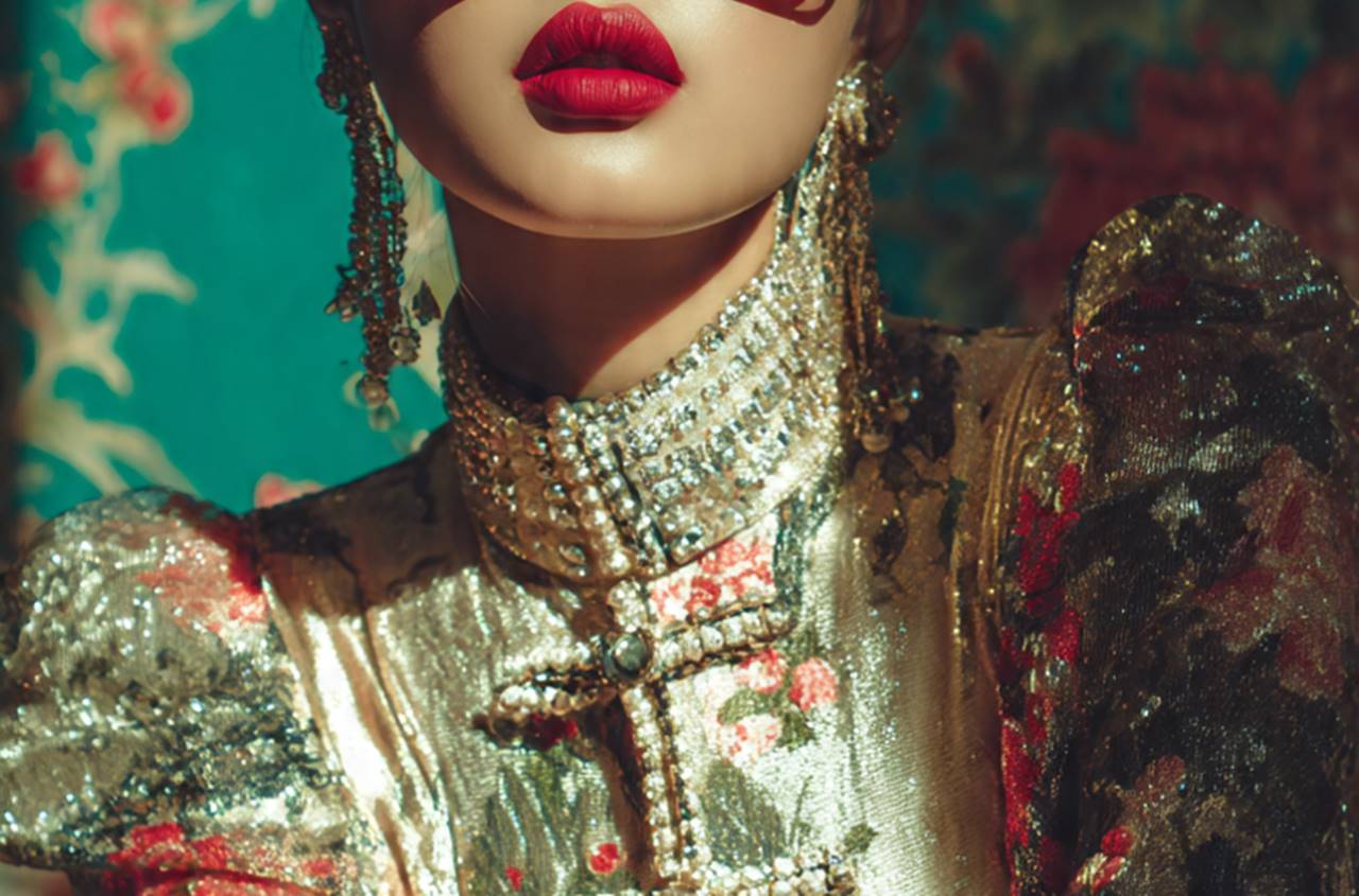 Apa Itu Gaya Glamor dan Bedanya dengan Gaya Lux dalam Berpakaian