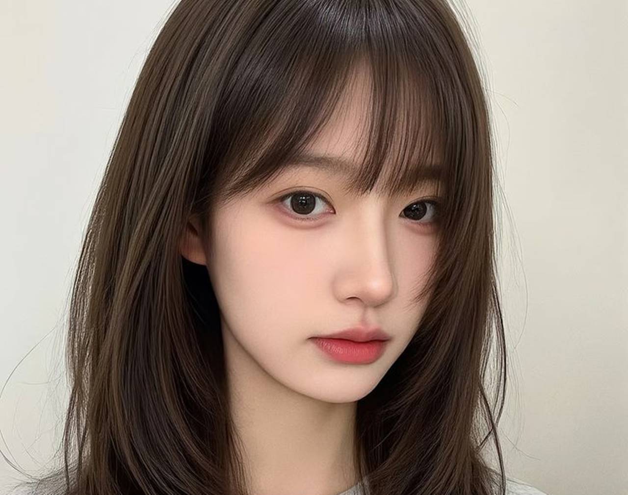 Ciri Khas Butterfly Haircut