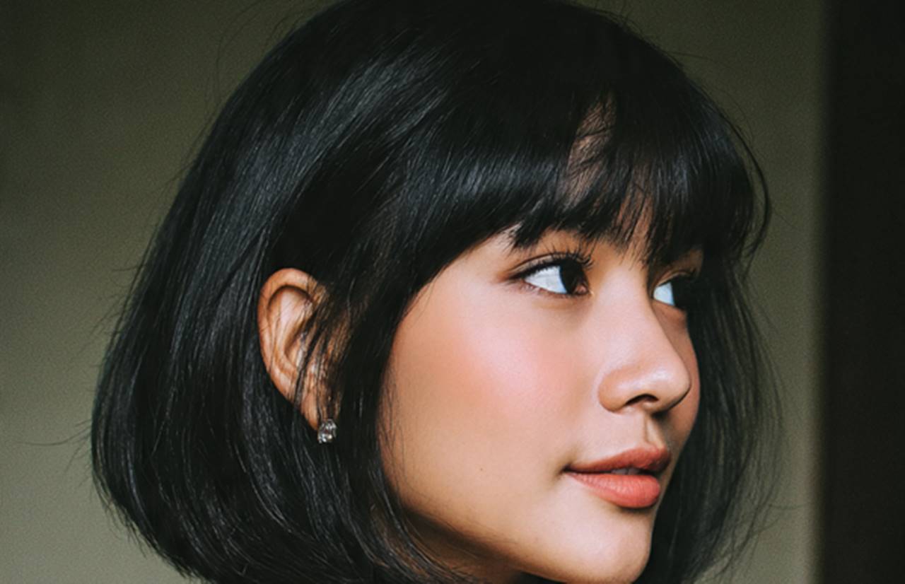 Apa Itu Gaya Rambut Classic Bob