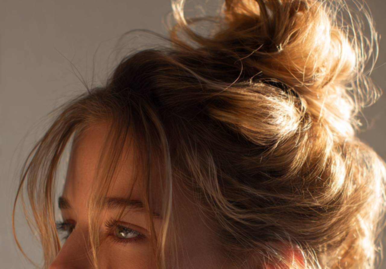 Alasan Wanita Memilih Messy Bun