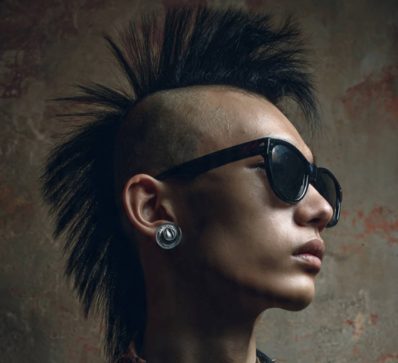 Apa Itu Gaya Rambut Mohawk