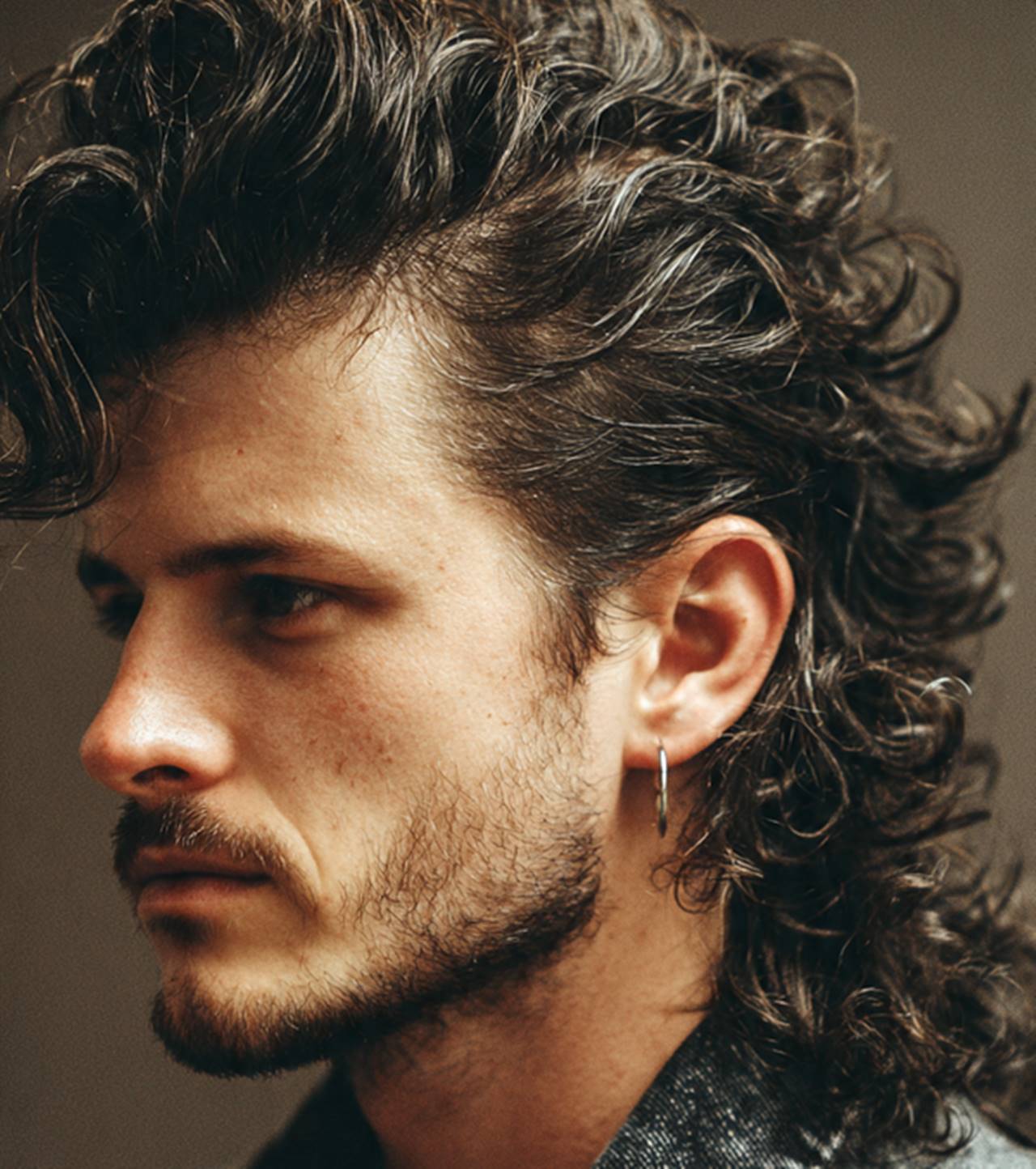 Apa Itu Gaya Rambut Mullet