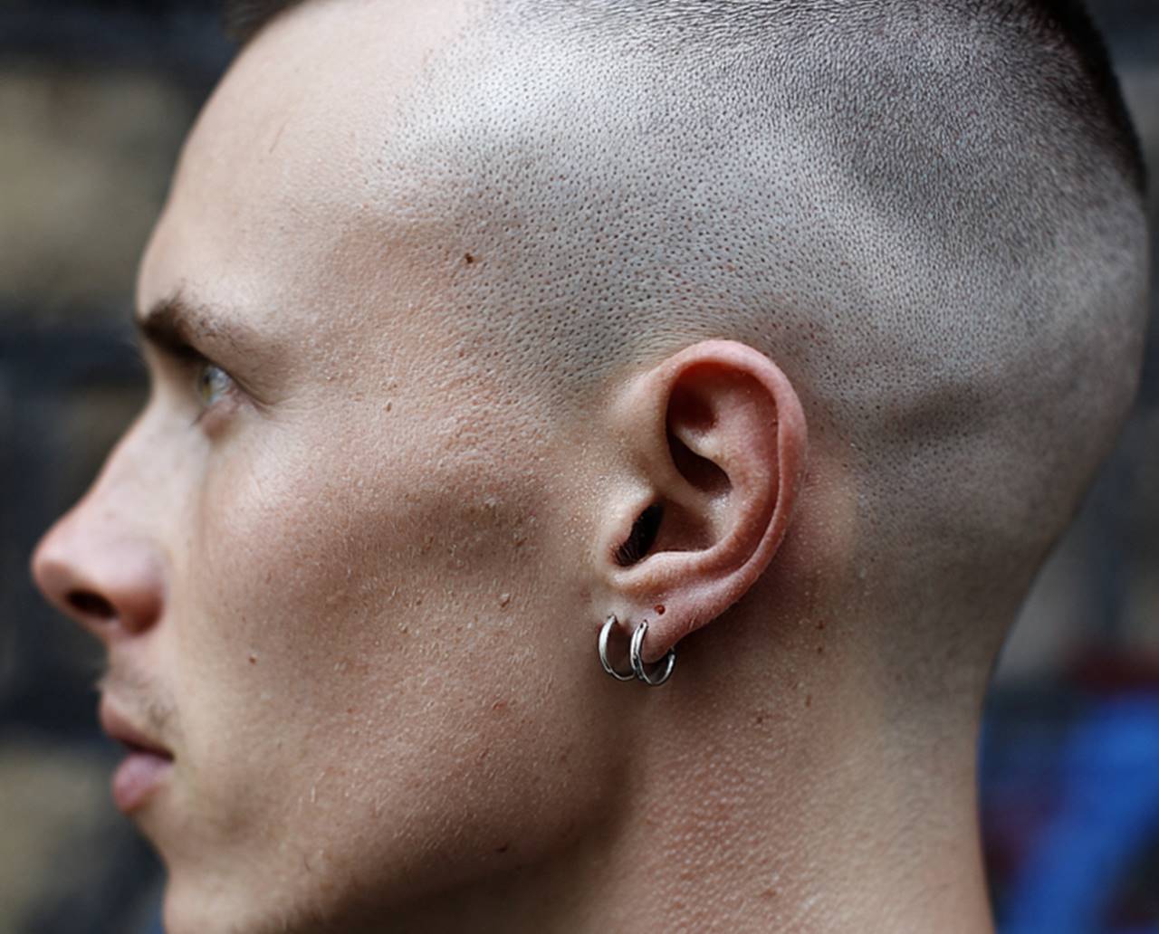 Apa Itu Gaya Rambut Skinhead