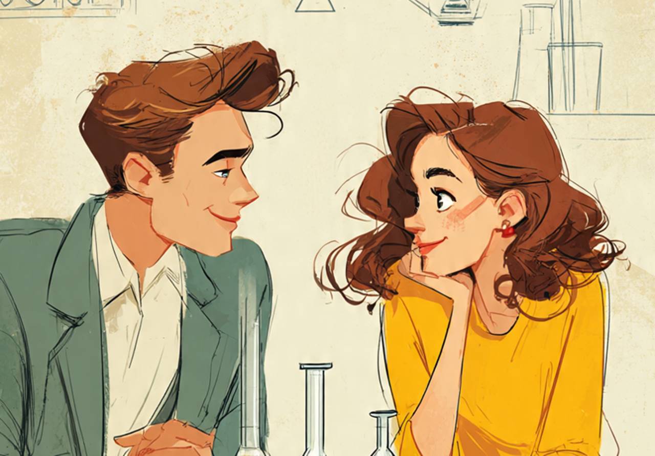 Apa Itu Good Chemistry dan Bad Chemistry