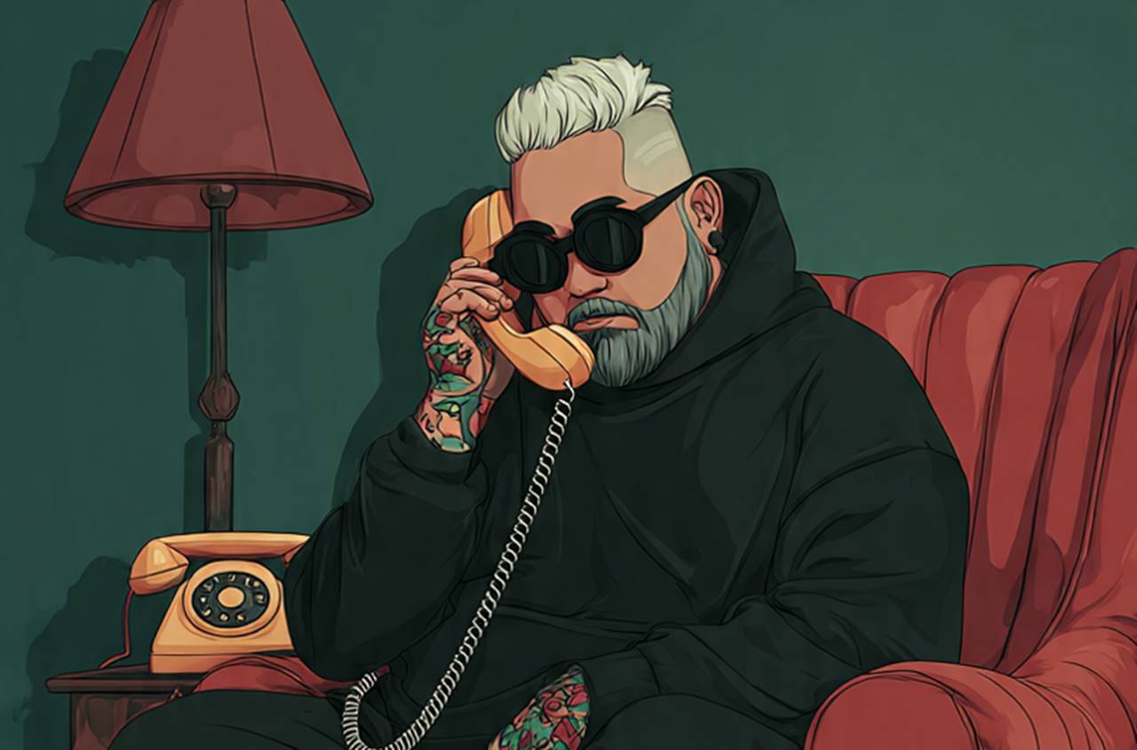 Mengenal Konsep Booty Call