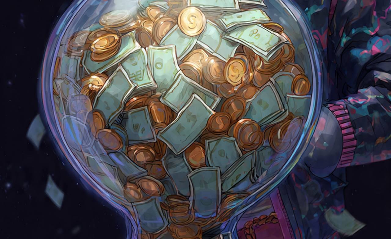 Asal-Usul Istilah Jackpot dan Perkembangannya