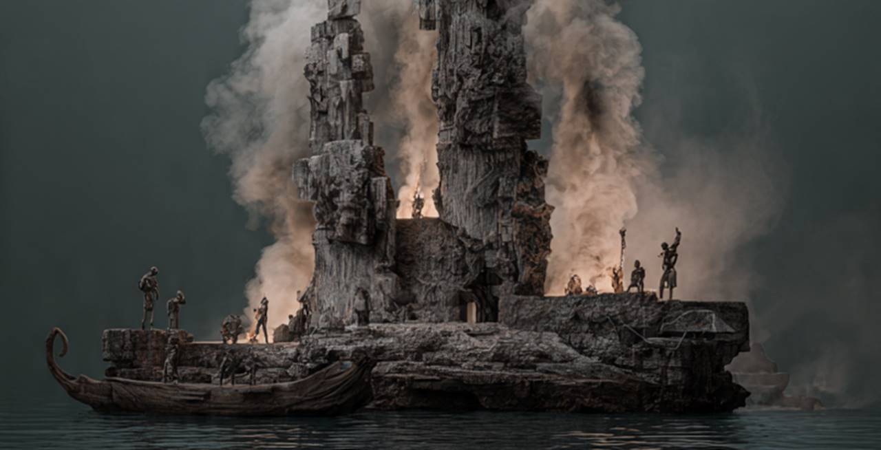 Ciri-ciri Kultus