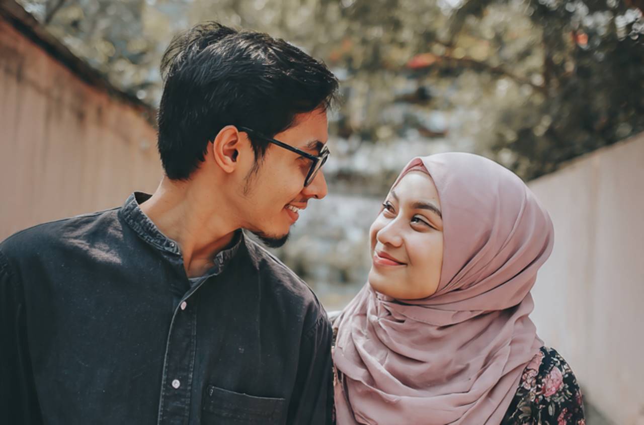 Penyebab Momen Awkward dalam Hubungan