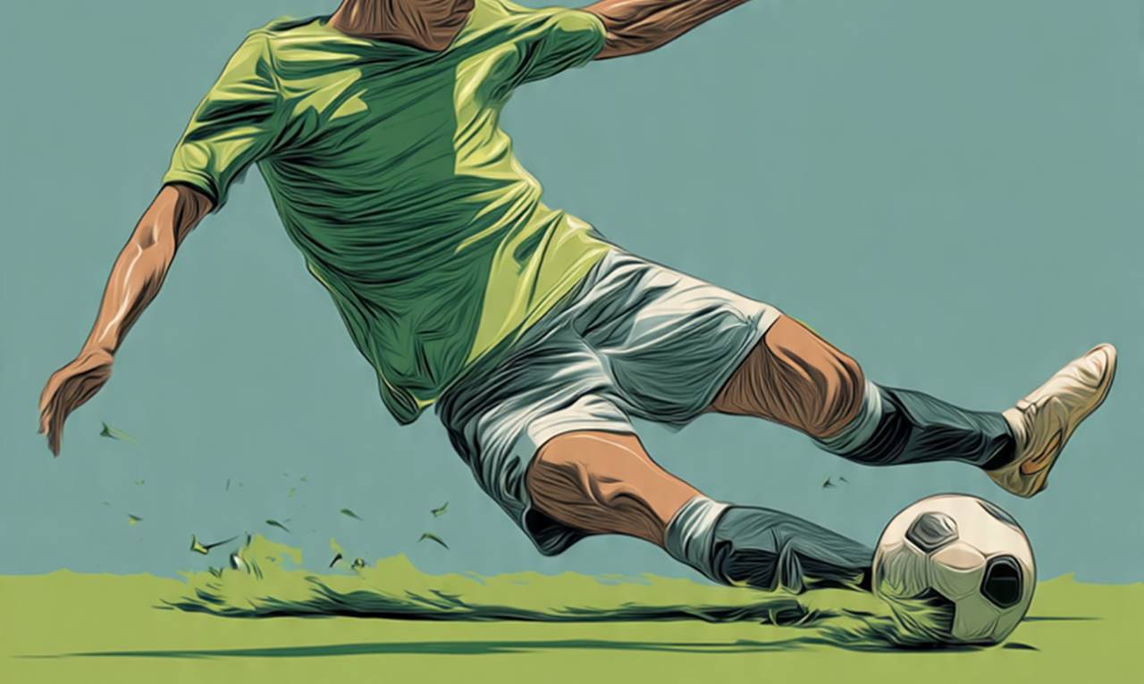 Ball Winner dalam Sepak Bola Modern