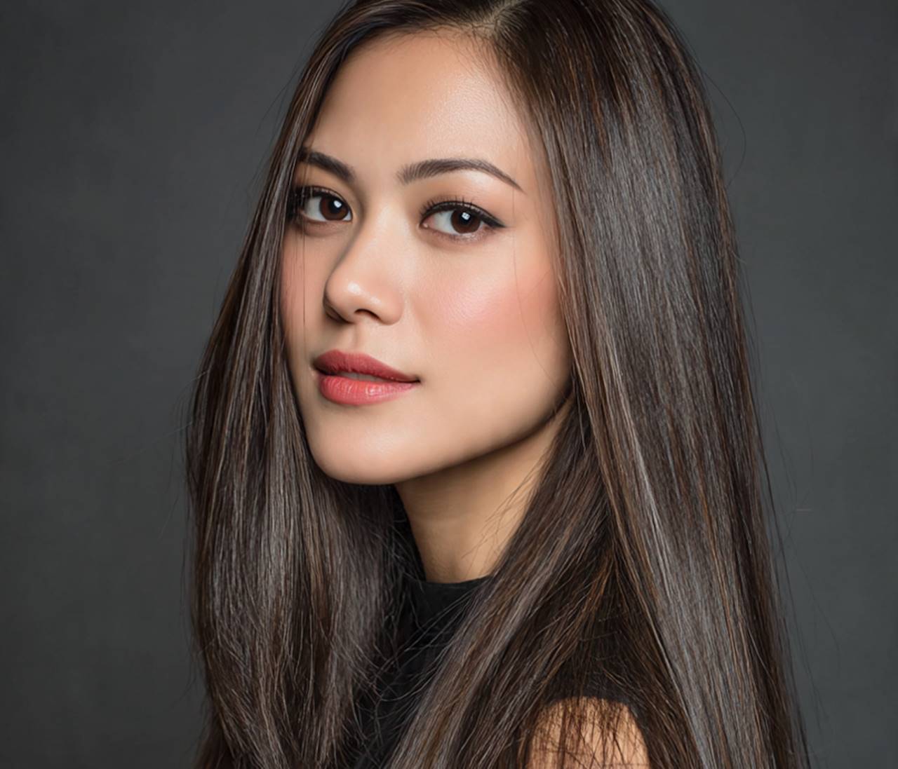 Asal Usul dan Filosofi Gaya Rambut Long Straight Hair