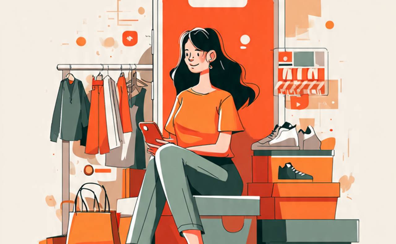 Faktor yang Mempengaruhi Repeat Order di Shopee