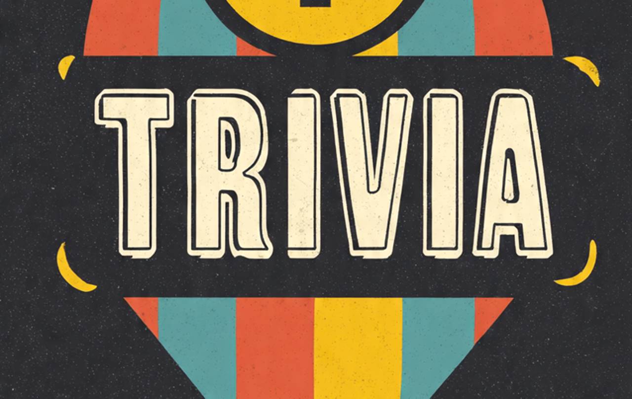 Contoh Trivia dalam Kehidupan Sehari-hari