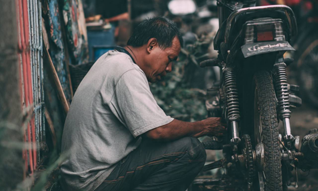 Apa Itu VIN Kendaraan dan Fungsinya dalam Dunia Otomotif