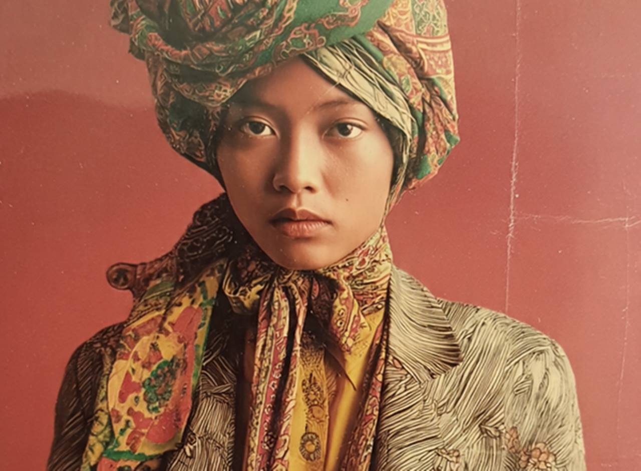 Apa Itu Vintage Style Pakaian