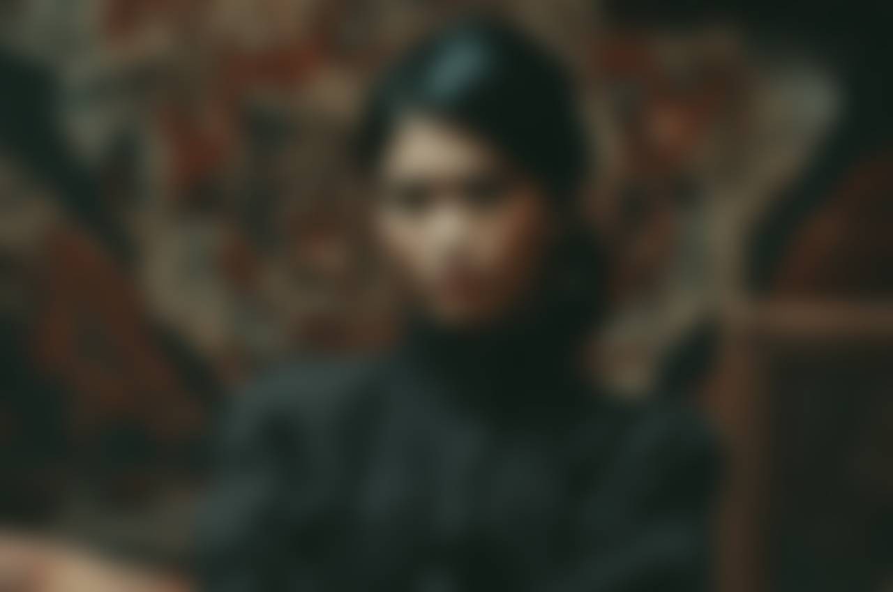 Apa Itu Wanita Salome