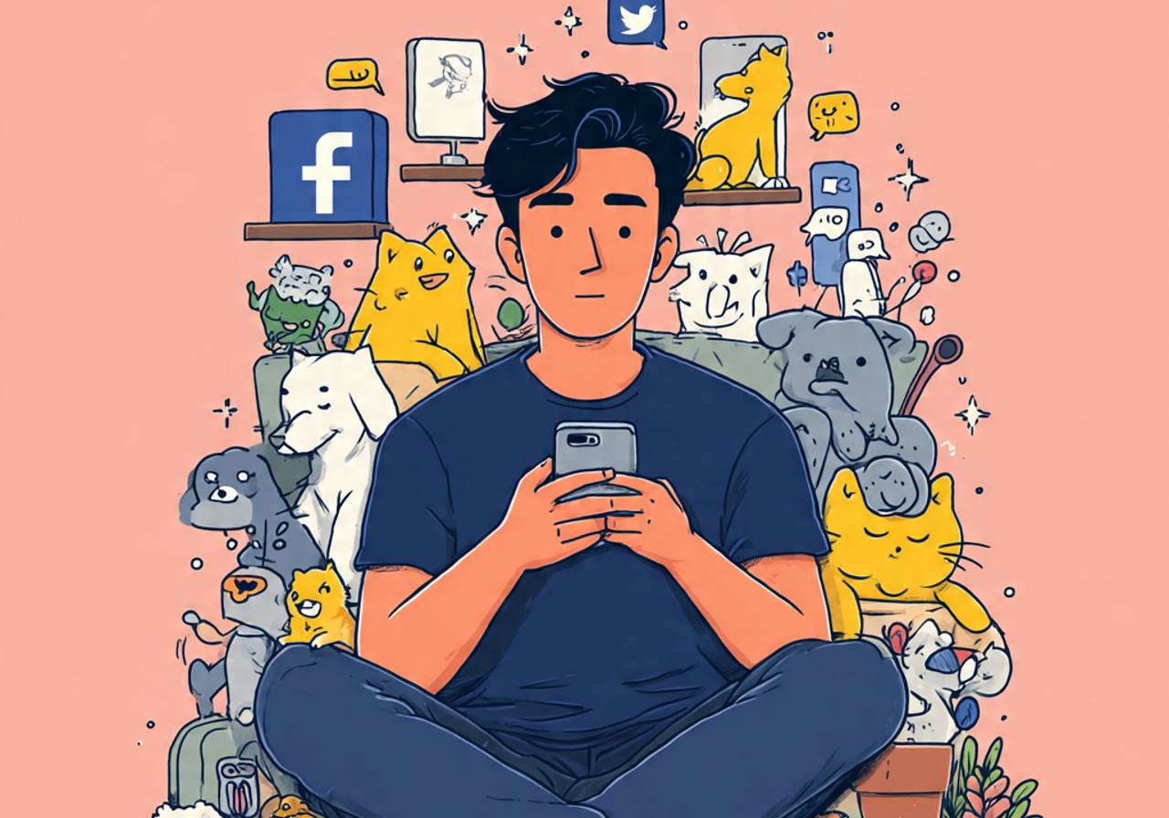 Apa Maksud Jangkauan Luas di Facebook PRO