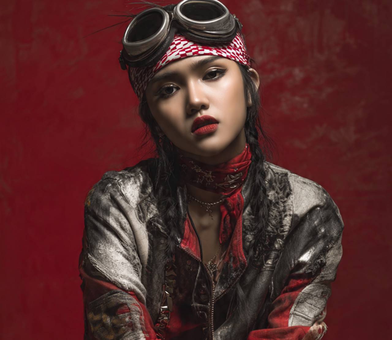 Apa itu Fashion Rebel