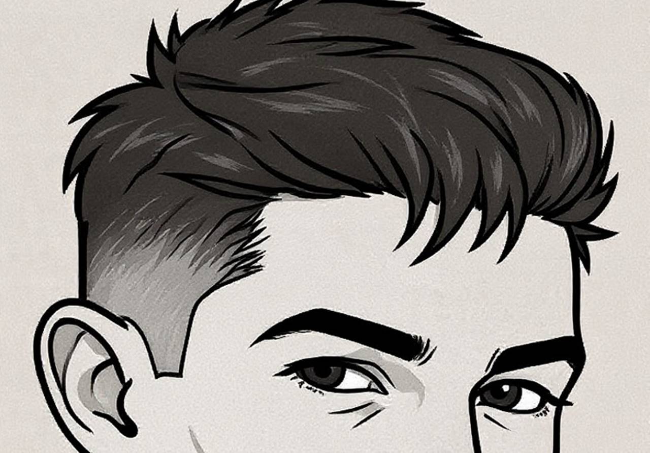 Apa itu Gaya Rambut Undercut