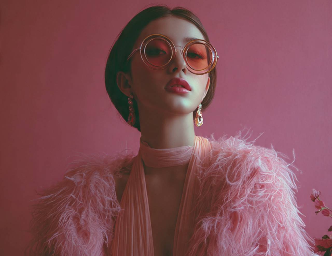 Arti Fashionable di Instagram