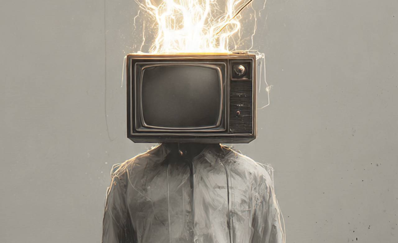 Contoh Zapping dalam Kehidupan Sehari-hari