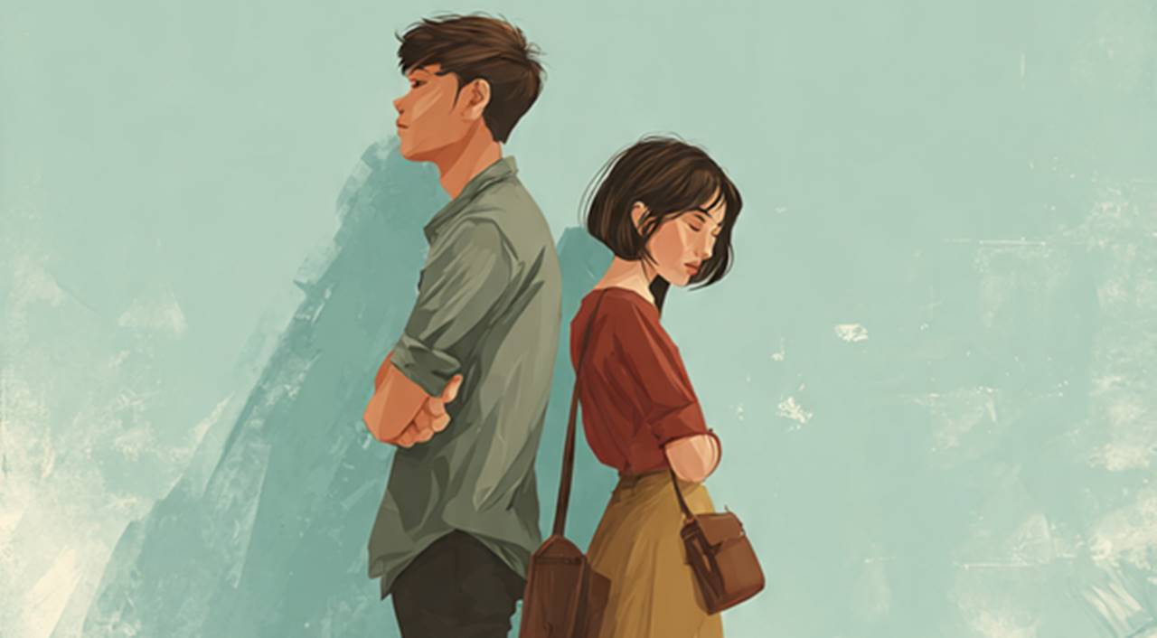 Dinamika Menjadi Couple