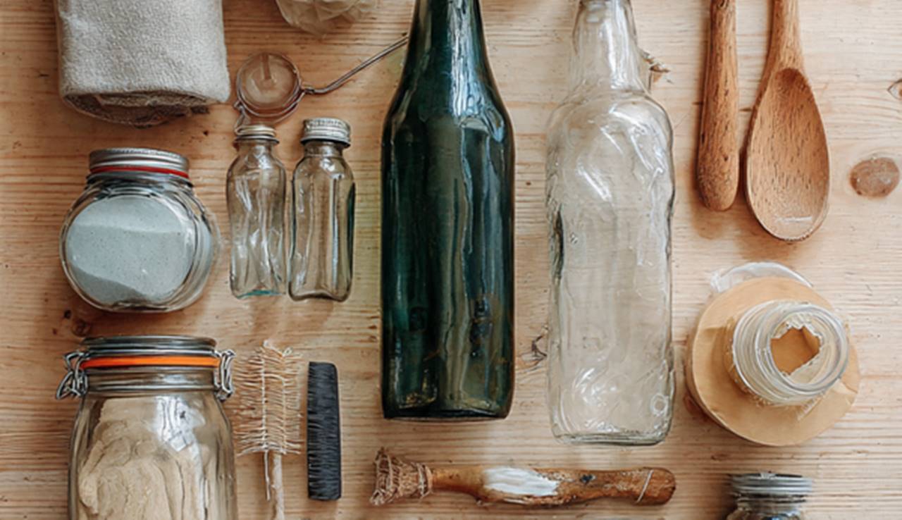 Pengertian Zero Waste
