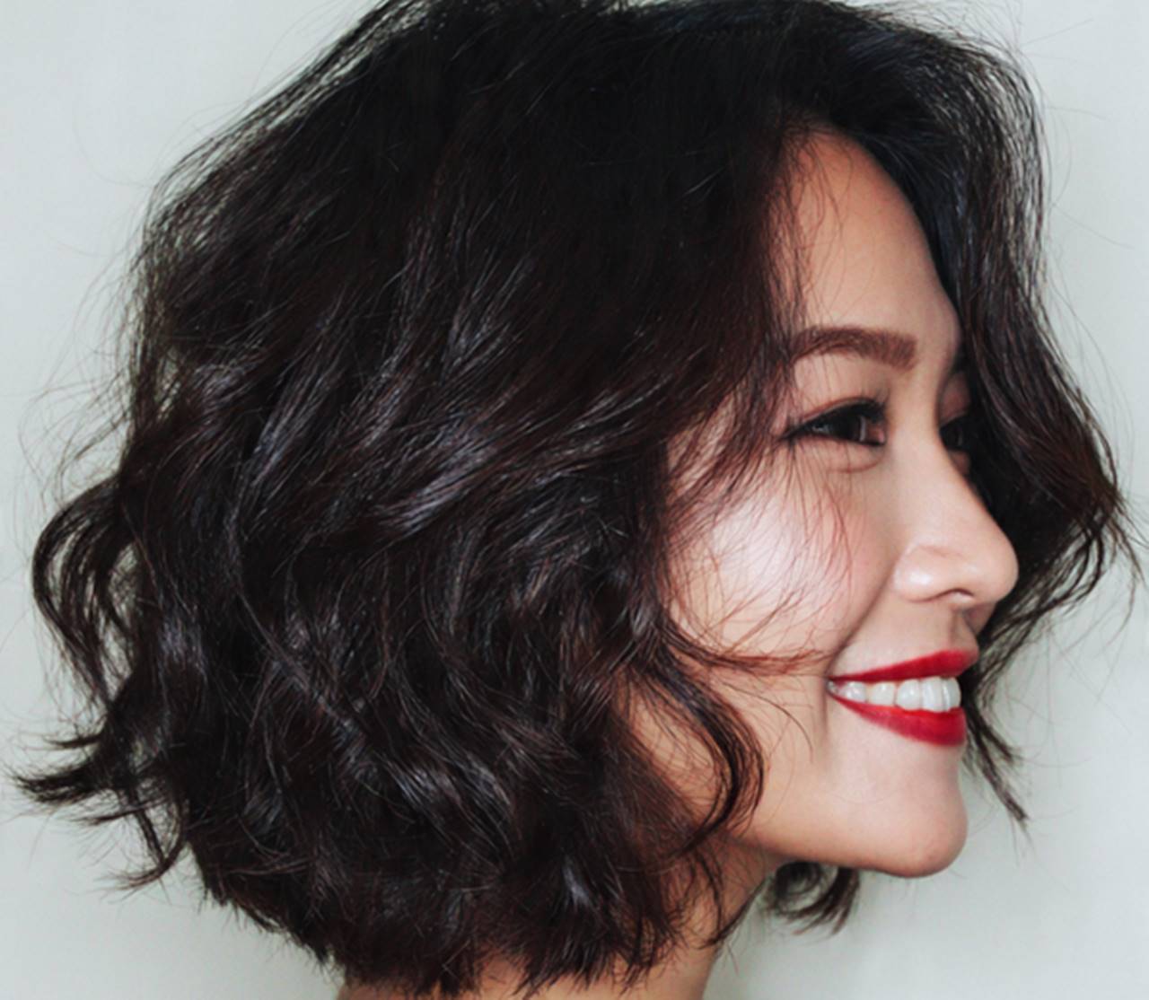 Alasan Layered Bob dan Wavy Bob Digemari