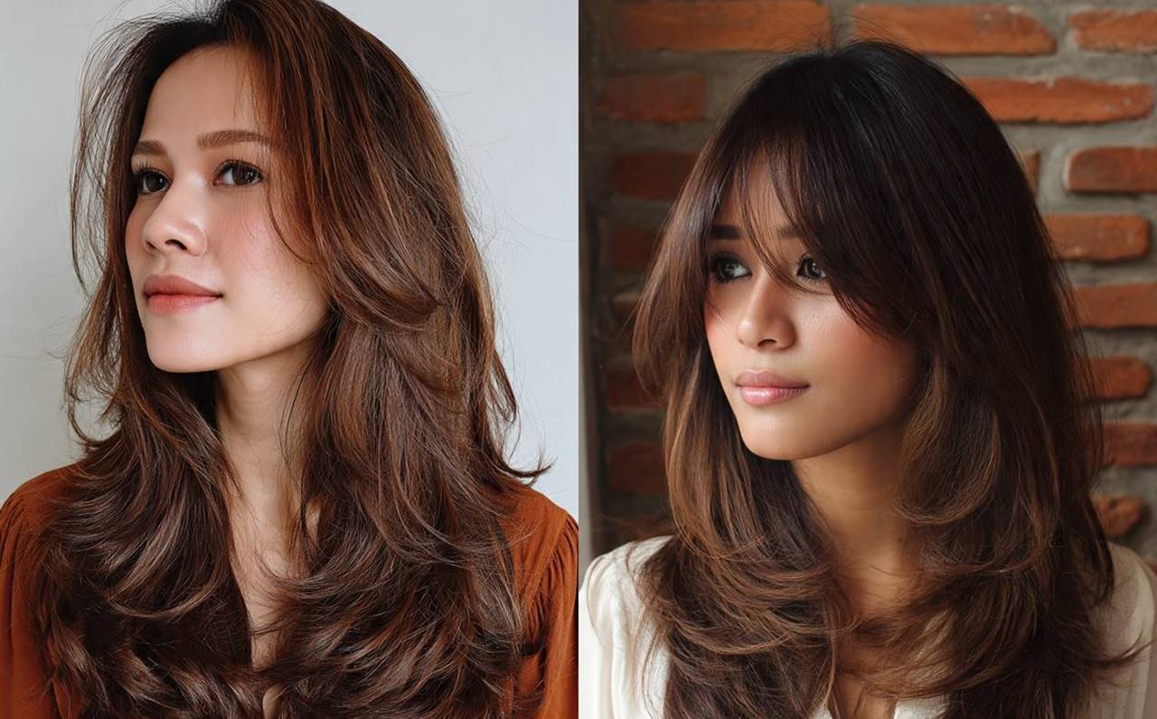 hair cut-tile