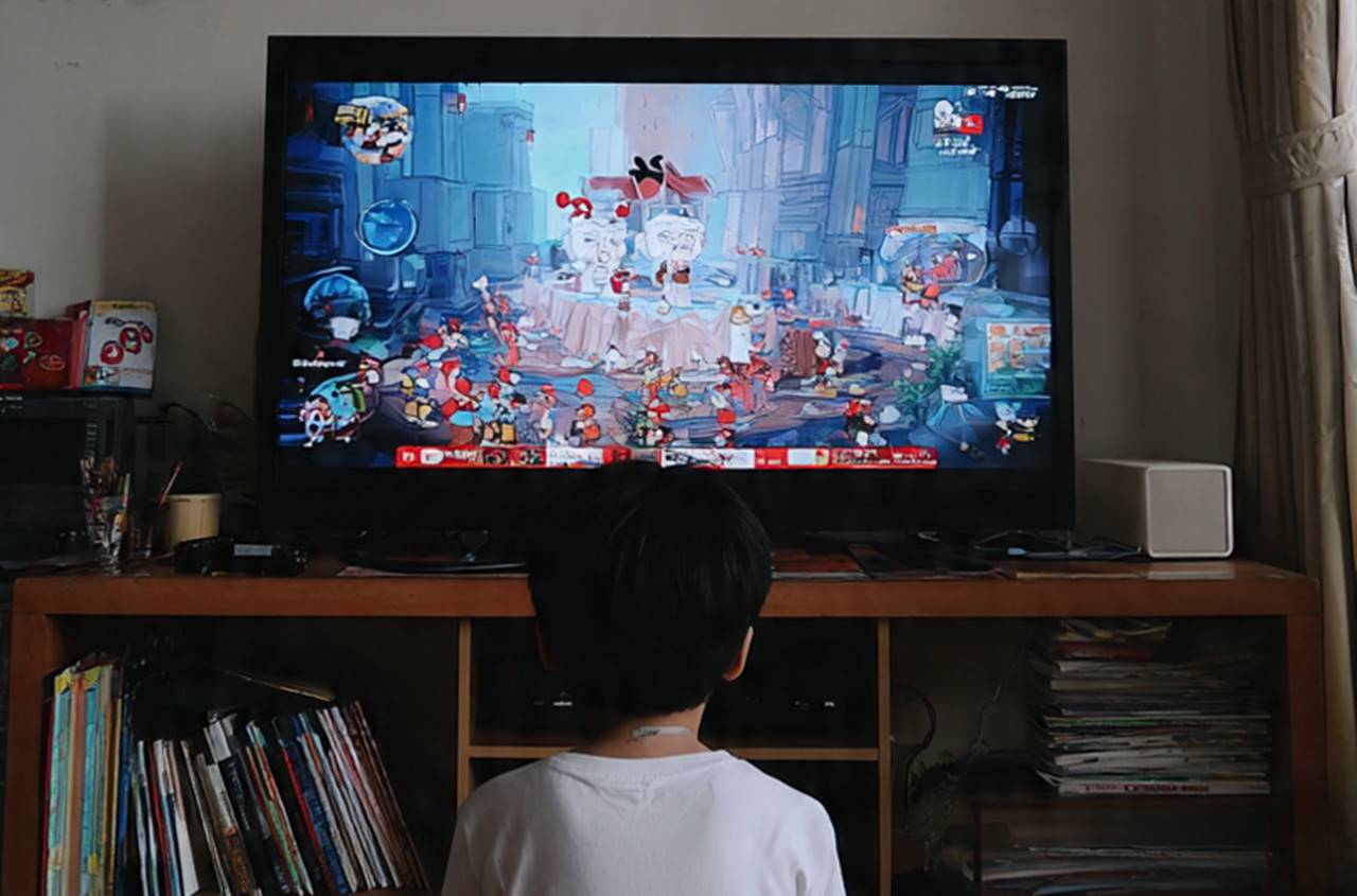 kelebihan dan kekurangan resolusi 8k
