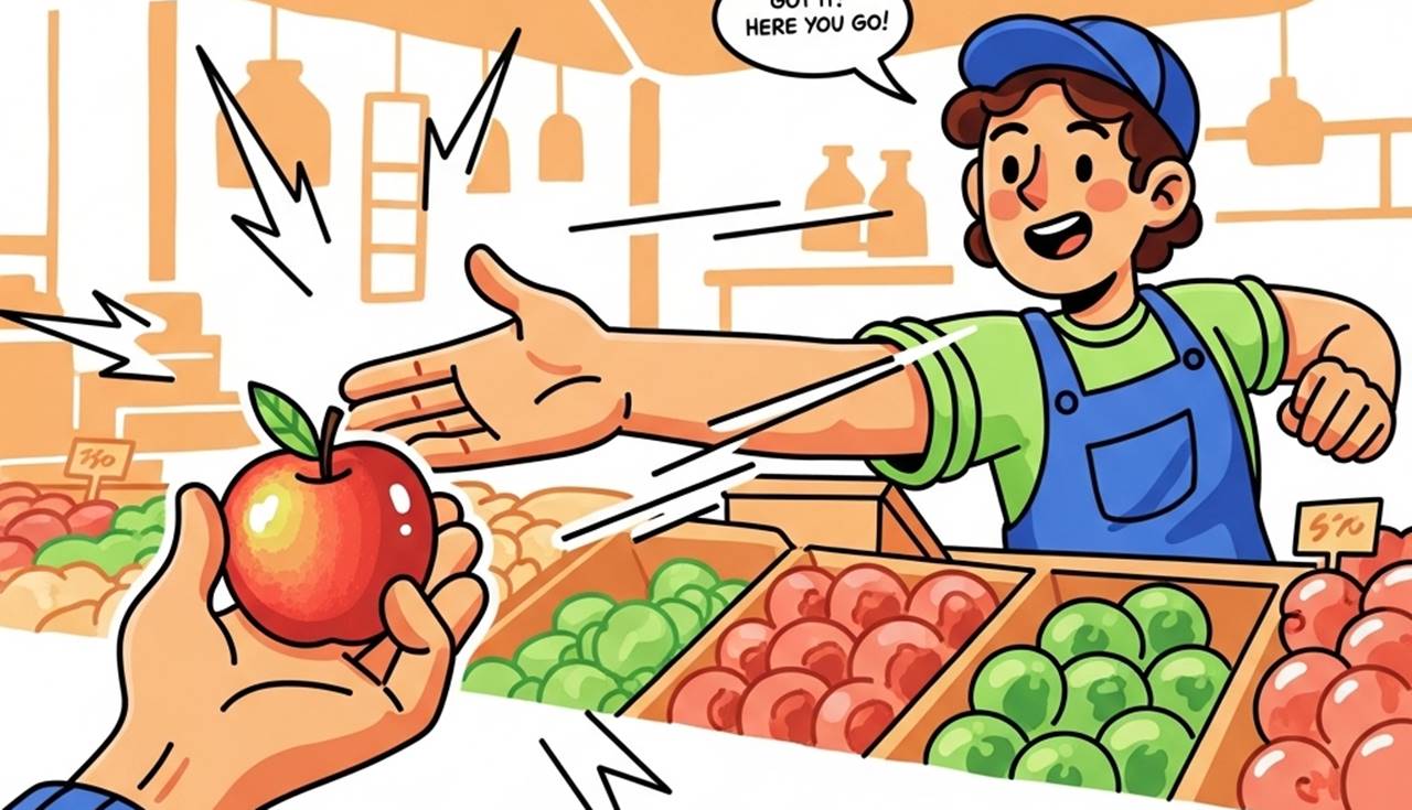 Apa Arti Fast Respon dalam Jualan Online